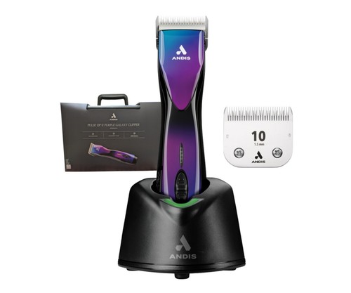 Andis pulse purple - ii,