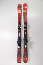 ATOMIC ETL Carving-Ski Länge 129cm (1,29m) inkl. Bindung! #1732