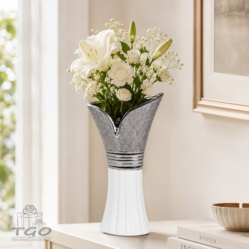 Formano tischdeko vase aus - tischdeko,