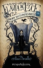 Flavia de Luce 1 - Mord im