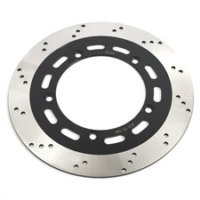 Rund Bremsscheibe vorne für