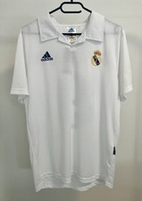 Real Madrid Adidas Trikot - Di