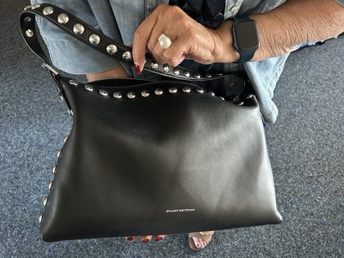 Neue stewart weitzmann tasche - neue,