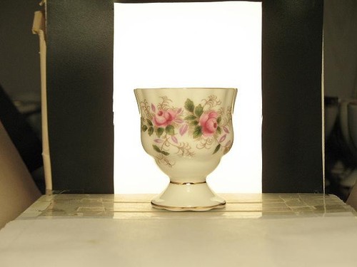 Eierbecher lavender rose - lavender,