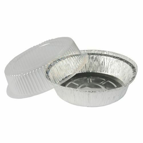 Papstar schalen alu - papstar, +