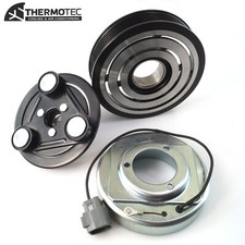 THERMOTEC Magnetkupplung