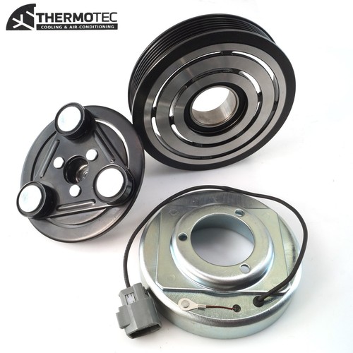 Thermotec magnetkupplung - thermotec,