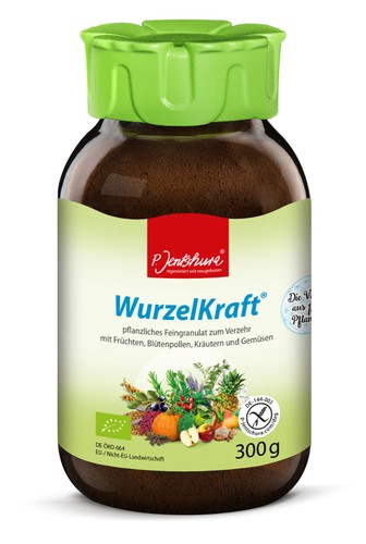 Jentschura wurzelkraft 300 - p.,
