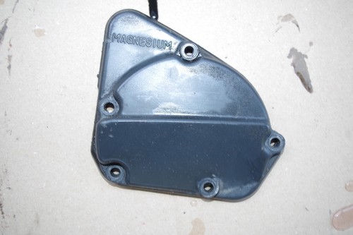 Suzuki gsxr 750w - 750w, motordeckel