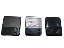 Konvolut Samsung Galaxy Z Flip