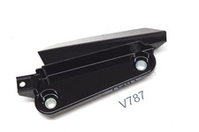 Honda VFR 800 F 2014-2019 Verkleidung Abdeckung Griff Rechts Cover Right Grip