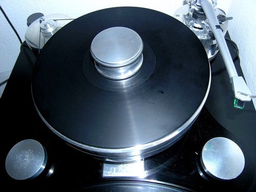Transrotor zet mit sme - zet, 1