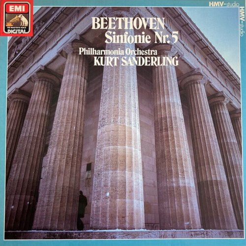 Beethoven sinfonie 5 - sinfonie, near