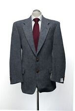 Harris Tweed Sakko Jackett 52