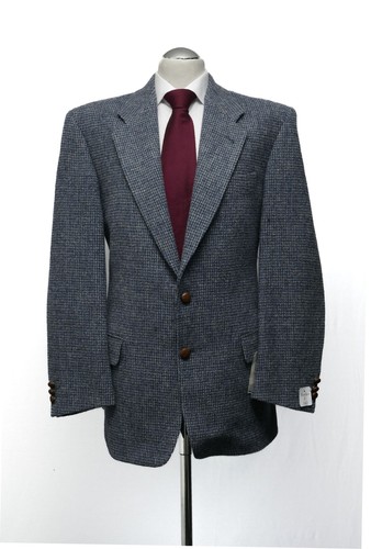 Harris tweed sakko - sakko, 52