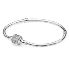 Armband Damen Silber