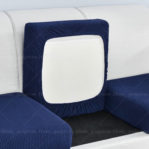 Stretch sofabezug sofa - stretch,