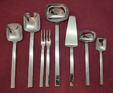 Wilkens Divo Servierbesteck u.a Suppenkelle Tortenheber Note 3