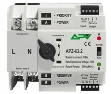 Dual Power Automatischer