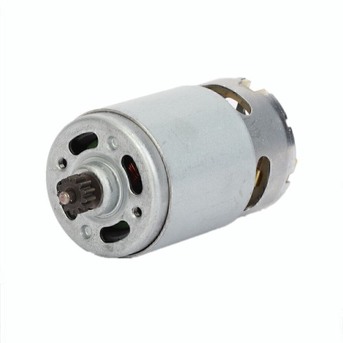 Zähne motor ersatz für - motor,