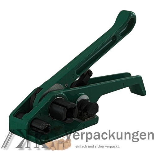 Bandspanner für - 1,