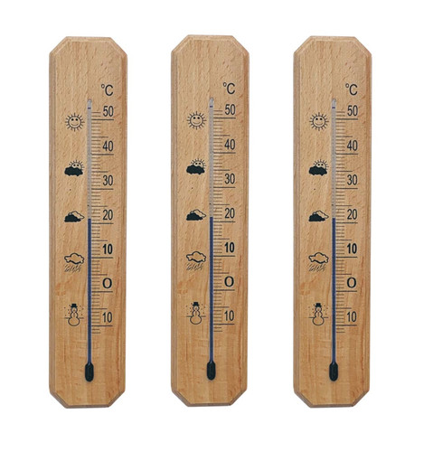 Set analog - 3-er,