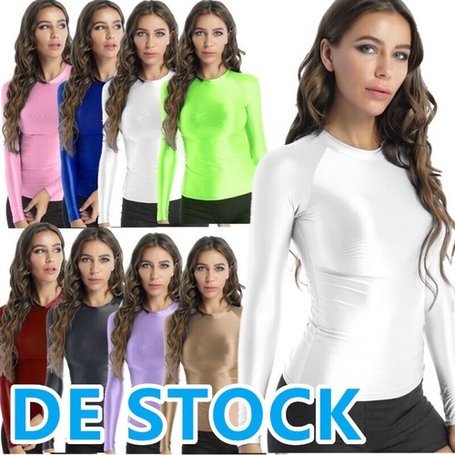 Ranrann damen metallic tops - damen,