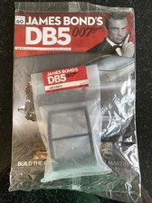 BUILD YOUR OWN EAGLEMOSS JAMES