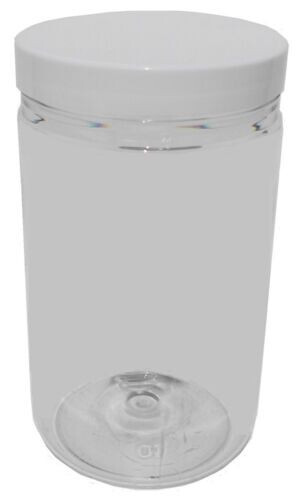 Empty powder container - , for