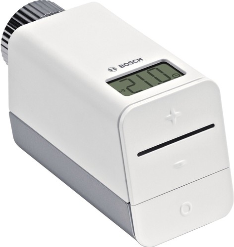 Bosch smart home - bosch,