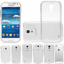 TPU Silikon Schutz Hülle