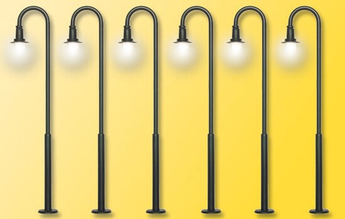 Viessmann 61406 bogenleuchte - viessmann,