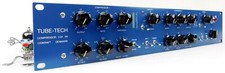 Tube-Tech LCA2B High End Dual Tube Compressor +Fast Neuwertig+ 1,5Jahre Garantie