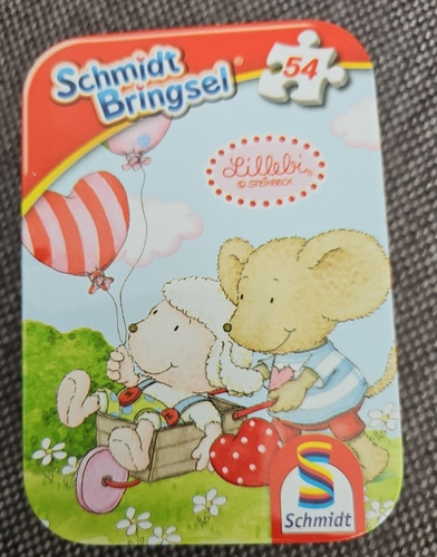 Schmidt spiele 56999 lillebi - schmidt,