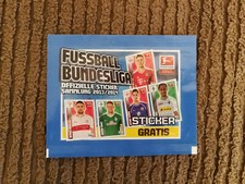 Topps Fussball Bundesliga 2013/2014 – 1x Penny Gratis-Tüte ungeöffnet – OVP