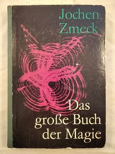 Das große buch der - buch,