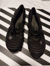 Graceland Ballerinas Schwarz