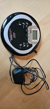 mp3 discman, gut erhalten