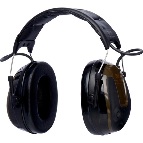Peltor protac hunter - peltor,