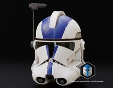 Star Wars Clone Trooper