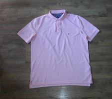 Tommy Hilfiger Poloshirt Shirt