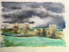 ::FRANZ EHMKE 1928 - 2018