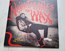 Nightmares on Wax LP - Shape
