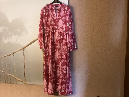 Leichtes sommerkleid von - leichtes,