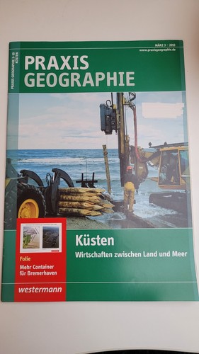 Praxis geographie küsten - geographie,