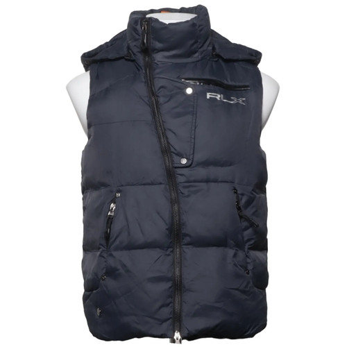Rlx ralph lauren daunenweste - rlx, lauren,