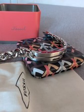 Fossil Herren- Armband