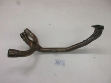 Krümmer Krümmerrohr Y25 Ducati Monster S4 vorne Auspuffkrümmer 57010391A