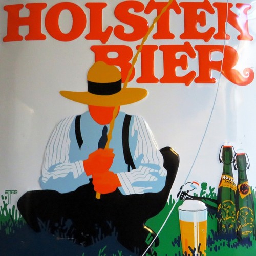 Holsten bier brauerei - brauerei, =