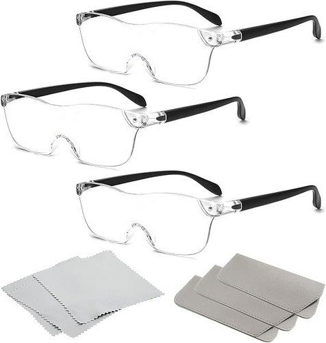 Packs lupenbrille für - packs,